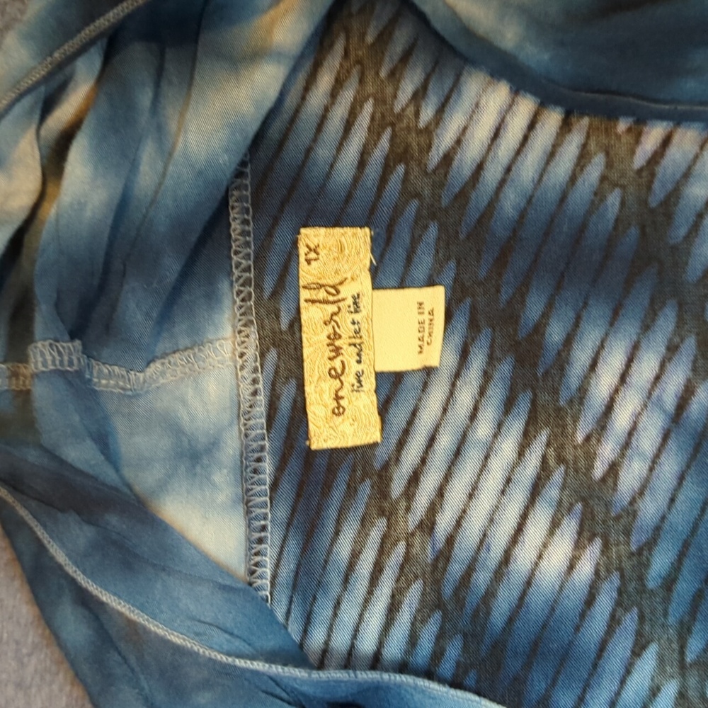One World Swing Jacket - Picture 5 of 5